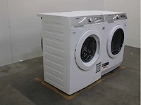 Aeg lavamat inverter motor technology protex wasmachine & aeg lavatherm absolute care system protex plus wasdroger - afbeelding 4 van  8