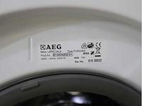 Aeg lavamat inverter motor technology protex wasmachine & aeg lavatherm absolute care system protex plus wasdroger - afbeelding 5 van  8
