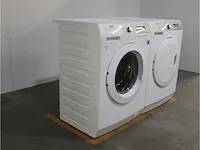 Aeg lavamat inverter motor technology protex wasmachine & aeg lavatherm protex droger - afbeelding 4 van  8