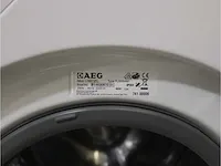 Aeg lavamat inverter motor technology protex wasmachine & aeg lavatherm protex droger - afbeelding 5 van  8