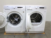 Aeg lavamat inverter motor technology protex wasmachines & aeg lavatherm protex wasdrogers - afbeelding 2 van  8