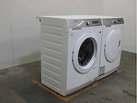 Aeg lavamat inverter motor technology protex wasmachines & aeg lavatherm protex wasdrogers - afbeelding 4 van  8