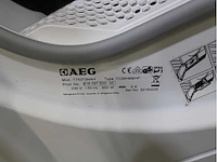 Aeg lavamat inverter motor technology protex wasmachines & aeg lavatherm protex wasdrogers - afbeelding 8 van  8