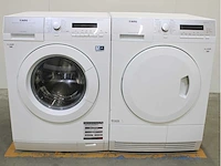 Aeg lavamat inverter motor technology protex wasmachines & aeg lavatherm protex wasdrogers - afbeelding 1 van  8