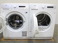 Aeg lavamat inverter motor technology protex wasmachines & aeg lavatherm protex wasdrogers - afbeelding 2 van  8