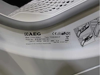 Aeg lavamat inverter motor technology protex wasmachines & aeg lavatherm protex wasdrogers - afbeelding 8 van  8