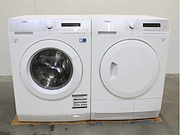 Aeg lavamat inverter motor technology protex wasmachines & aeg lavatherm protex wasdrogers - afbeelding 1 van  6