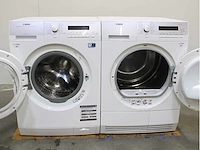 Aeg lavamat inverter motor technology protex wasmachines & aeg lavatherm protex wasdrogers - afbeelding 2 van  6