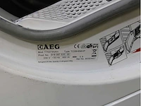 Aeg lavamat inverter motor technology protex wasmachines & aeg lavatherm protex wasdrogers - afbeelding 6 van  6