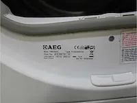 Aeg lavamat ökomix technology protex plus wasmachine & aeg lavatherm protex plus droger - afbeelding 8 van  8
