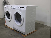 Aeg lavamat protex exclusiv wasmachines & aeg lavatherm protex wasdrogers - afbeelding 7 van  8