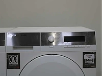 Aeg lavamat protex plus wasmachine & aeg lavatherm protex plus sensidry wasdroger - afbeelding 6 van  8