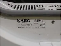 Aeg lavamat protex wasmachine & aeg ã?ko_lavatherm protex droger - afbeelding 8 van  8