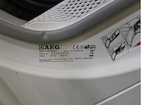 Aeg lavamat protex wasmachine & aeg lavatherm absolute care system protex plus wasdroger - afbeelding 8 van  8