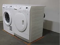 Aeg lavamat protex wasmachine & aeg lavatherm exclusive protex droger - afbeelding 7 van  8