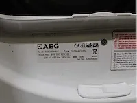 Aeg lavamat protex wasmachine & aeg lavatherm exclusive protex droger - afbeelding 8 van  8