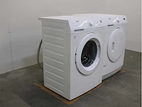 Aeg lavamat protex wasmachine & aeg lavatherm exclusive protex wasdroger - afbeelding 4 van  8