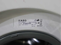 Aeg lavamat protex wasmachine & aeg lavatherm exclusive protex wasdroger - afbeelding 5 van  8