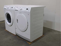 Aeg lavamat protex wasmachine & aeg lavatherm exclusive protex wasdroger - afbeelding 7 van  8