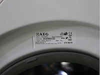 Aeg lavamat protex wasmachine & aeg lavatherm exclusive protex wasdroger - afbeelding 5 van  8