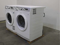 Aeg lavamat protex wasmachine & aeg lavatherm exclusive protex wasdroger - afbeelding 7 van  8