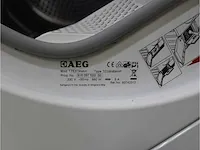 Aeg lavamat protex wasmachine & aeg lavatherm protex droger - afbeelding 8 van  8