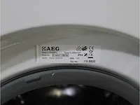 Aeg lavamat protex wasmachine & aeg lavatherm protex droger - afbeelding 5 van  8