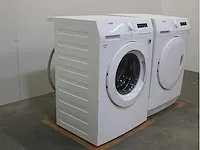 Aeg lavamat protex wasmachine & aeg lavatherm protex droger - afbeelding 4 van  8