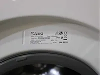 Aeg lavamat protex wasmachine & aeg lavatherm protex droger - afbeelding 5 van  8