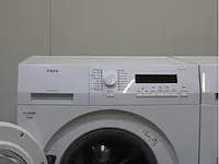 Aeg lavamat protex wasmachine & aeg lavatherm protex droger - afbeelding 3 van  6