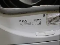 Aeg lavamat protex wasmachine & aeg lavatherm protex droger - afbeelding 6 van  6