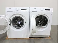 Aeg lavamat protex wasmachine & aeg lavatherm protex droger - afbeelding 2 van  8