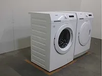 Aeg lavamat protex wasmachine & aeg lavatherm protex droger - afbeelding 4 van  8