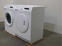 Aeg lavamat protex wasmachine & aeg lavatherm protex droger - afbeelding 7 van  8