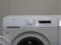 Aeg lavamat protex wasmachine & aeg lavatherm protex wasdroger - afbeelding 3 van  8