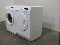 Aeg lavamat protex wasmachine & aeg lavatherm protex wasdroger - afbeelding 7 van  8