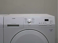 Aeg lavamat protex wasmachine & aeg lavatherm protex wasdroger - afbeelding 6 van  8