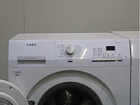Aeg lavamat protex wasmachine & aeg lavatherm protex wasdroger - afbeelding 3 van  8