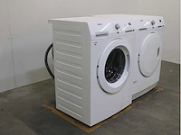 Aeg lavamat protex wasmachine & aeg lavatherm protex wasdroger - afbeelding 4 van  8
