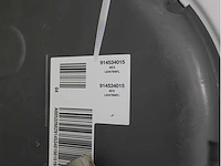 Aeg lavamat protex wasmachine & aeg lavatherm protex wasdroger - afbeelding 5 van  8