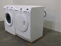 Aeg lavamat protex wasmachine & aeg lavatherm protex wasdroger - afbeelding 7 van  8