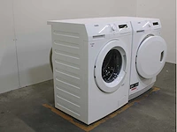 Aeg lavamat protex wasmachine & aeg lavatherm protex wasdroger - afbeelding 4 van  8