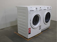 Aeg lavamat protex wasmachine & aeg lavatherm protex wasdroger - afbeelding 4 van  8