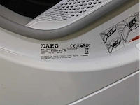 Aeg lavamat protex wasmachine & aeg lavatherm protex wasdroger - afbeelding 8 van  8