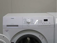 Aeg lavamat protex wasmachine & aeg lavatherm protex wasdroger - afbeelding 3 van  8