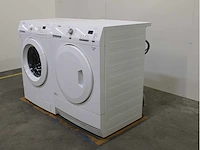 Aeg lavamat protex wasmachine & aeg lavatherm protex wasdroger - afbeelding 7 van  8