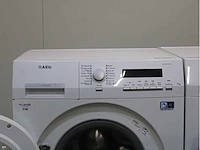 Aeg lavamat protex wasmachine & aeg lavatherm protex wasdroger - afbeelding 3 van  8