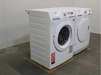 Aeg lavamat protex wasmachine & aeg lavatherm protex wasdroger - afbeelding 4 van  8