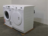 Aeg lavamat protex wasmachine & aeg lavatherm protex wasdroger - afbeelding 7 van  8