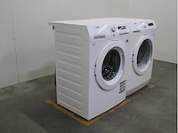 Aeg lavamat protex wasmachine & aeg lavatherm protex wasdroger - afbeelding 4 van  8